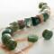 12 Pack: Fancy Jasper Heishi Beads by Bead Landing™